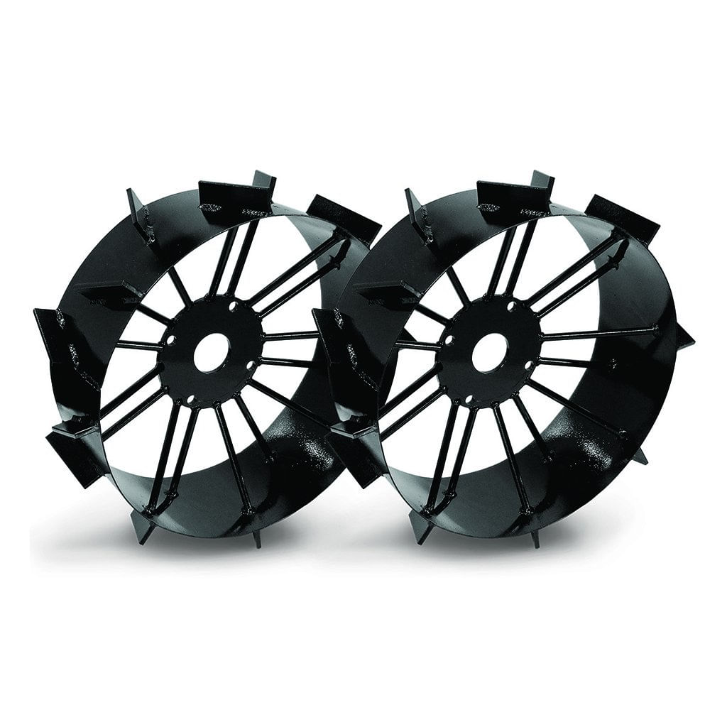 Rodas De Ferro Para Microtrator Maquinafort