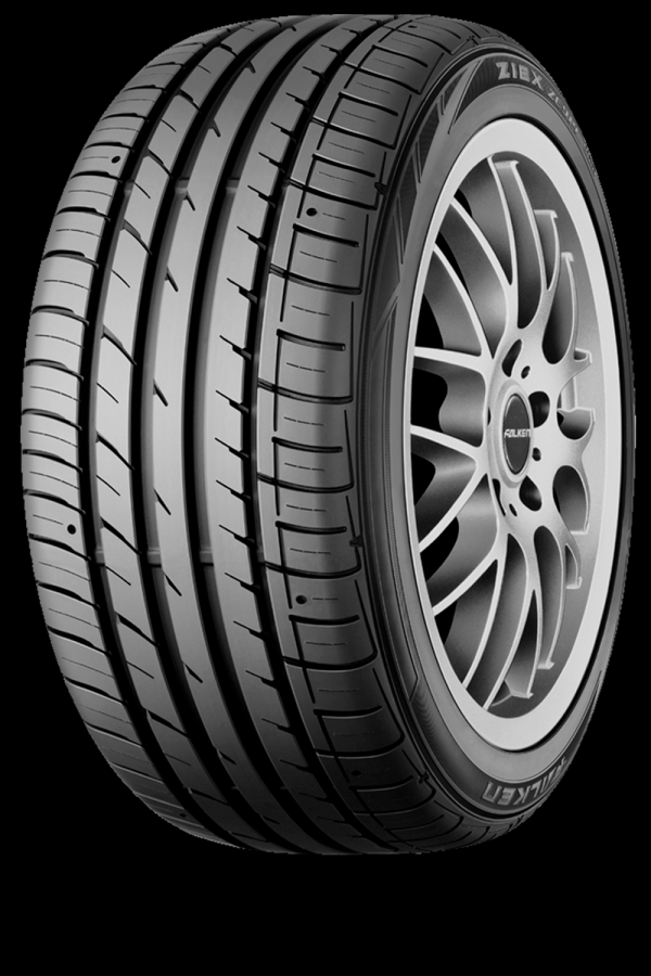 Encontraproduto.com.br - PNEU PASSEIO 225/50R17 [ZE914] 94W FALKEN
