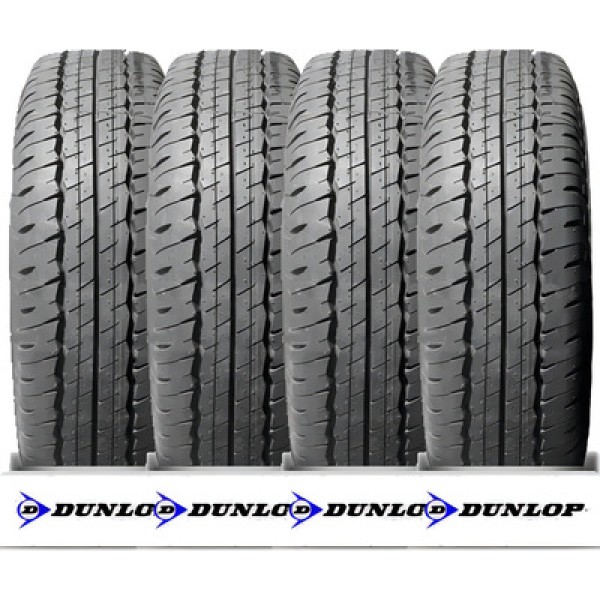 PNEU DUNLOP 195/70R15C 104/102S SP LT30