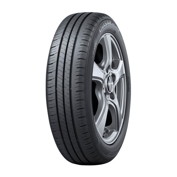 Encontraproduto.com.br - Pneu Passeio 185 60r15 84h Enasave Ec300 415949 Dunlop Preto
