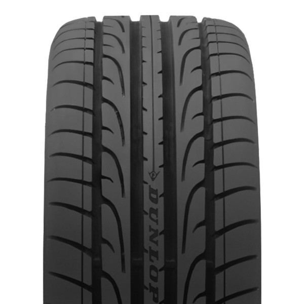 Encontraproduto.com.br - Pneu Dunlop aro 17 - 205/45R17 SP Sport Maxx - 88W - Pneu Mini Cooper