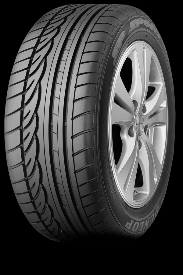 PNEU DUNLOP 225/60R18 100H SP SPORT 01