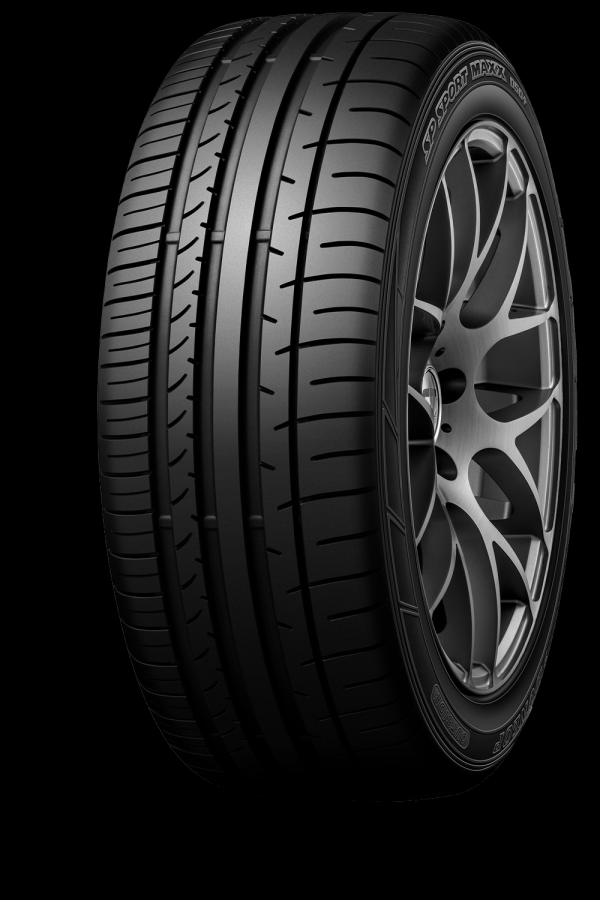 Encontraproduto.com.br - PNEU DUNLOP 235/50RF18 97W SP SPORT MAXX 050+ RUN-FLAT