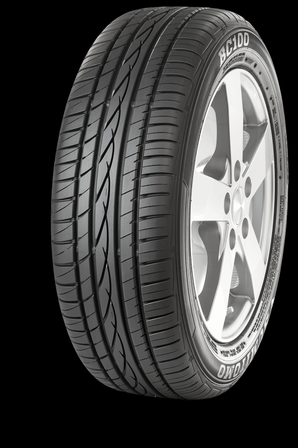 Encontraproduto.com.br - PNEU SUMITOMO 205/55R16 91V BC100