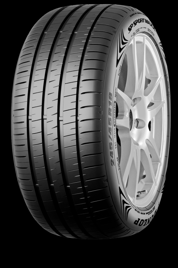 Encontraproduto.com.br - PNEU DUNLOP 315/35R20 110Y SP SPORT MAXX 060+