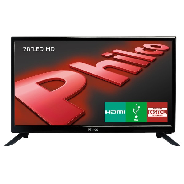 Encontraproduto.com.br - TV LED 28