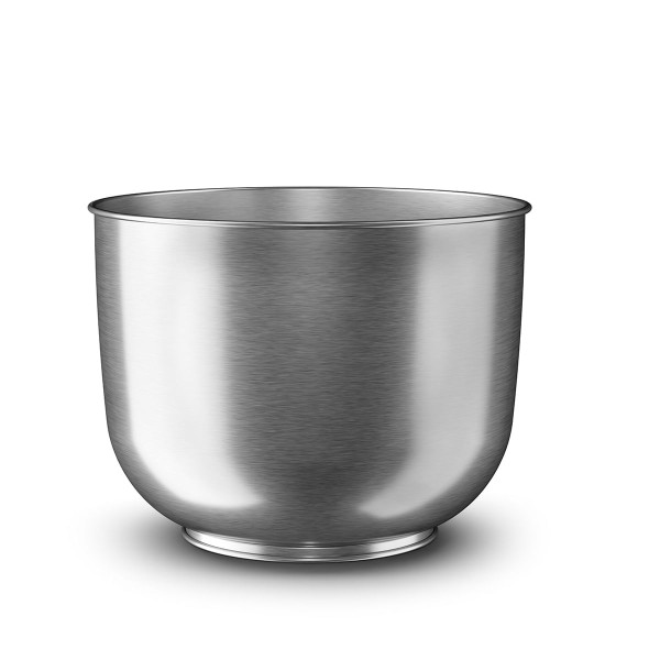 Encontraproduto.com.br - Batedeira Philco Crome Base Inox Turbo Duo Mixer 4L 550W 220V