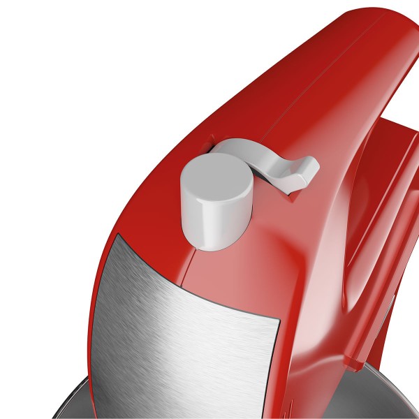 Encontraproduto.com.br - Batedeira Philco Crome Base Inox Turbo Duo Mixer 4L 550W 220V