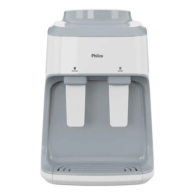 Bebedouro Philco PBE15B Sistema Perfurador 10L ou 20L Bivolt