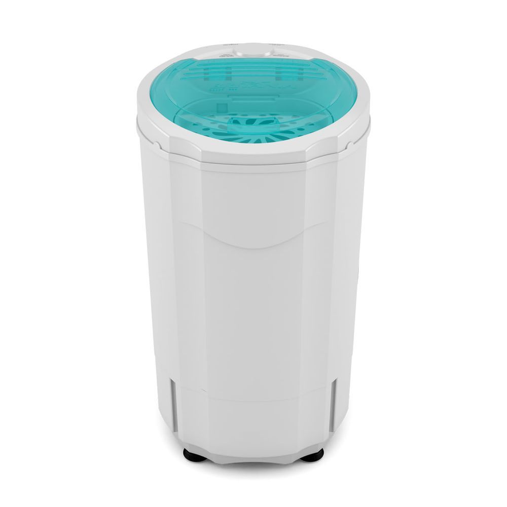 Centrífuga de Roupas 15Kg Britânia BCR1 Cesto Extragrande 220V