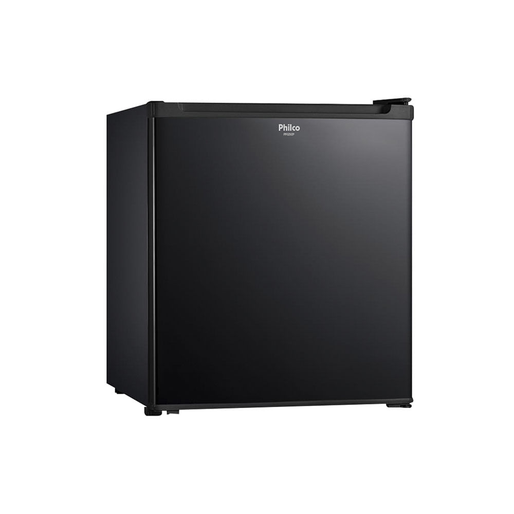 Encontraproduto.com.br - Frigobar Philco 45L PFG50P Preto