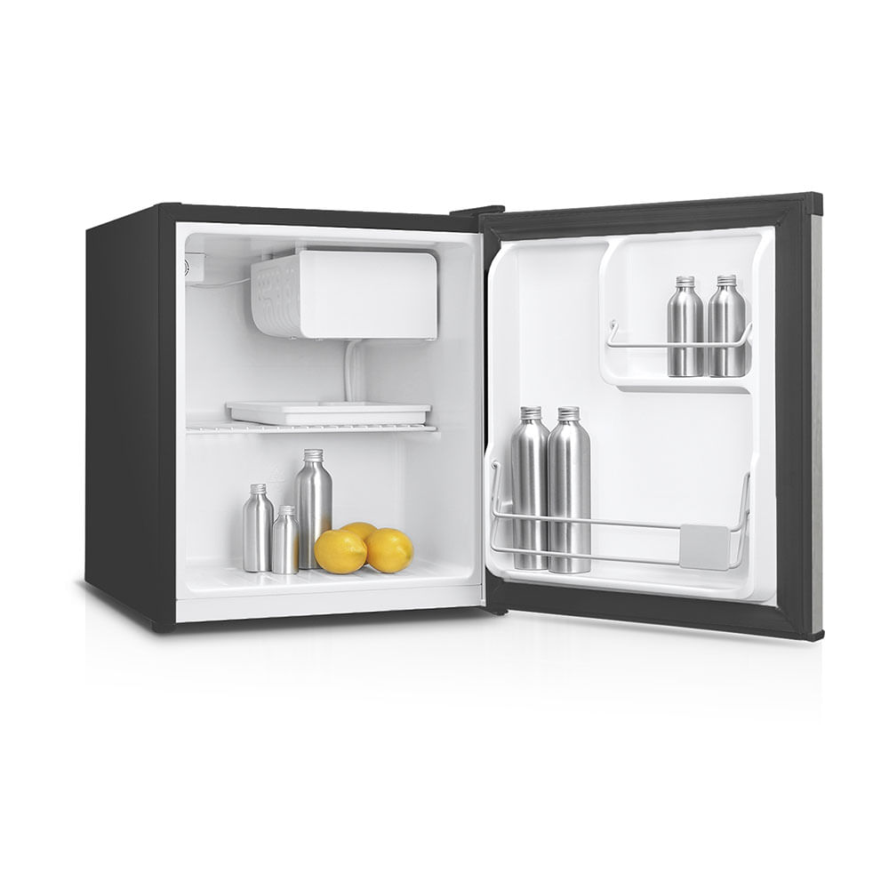 Encontraproduto.com.br - Frigobar Philco 45L PFG50P Preto