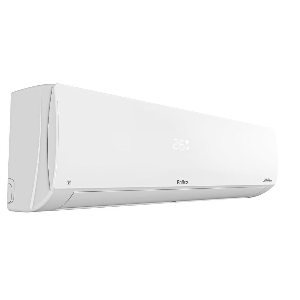 Encontraproduto.com.br - Ar Condicionado Split Philco 9000 BTUs Eco Inverter 220V PAC9000IFM15