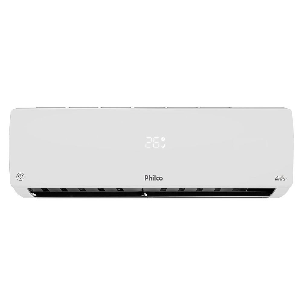 Encontraproduto.com.br - Ar Condicionado Split Philco 9000 BTUs Eco Inverter 220V PAC9000IFM15