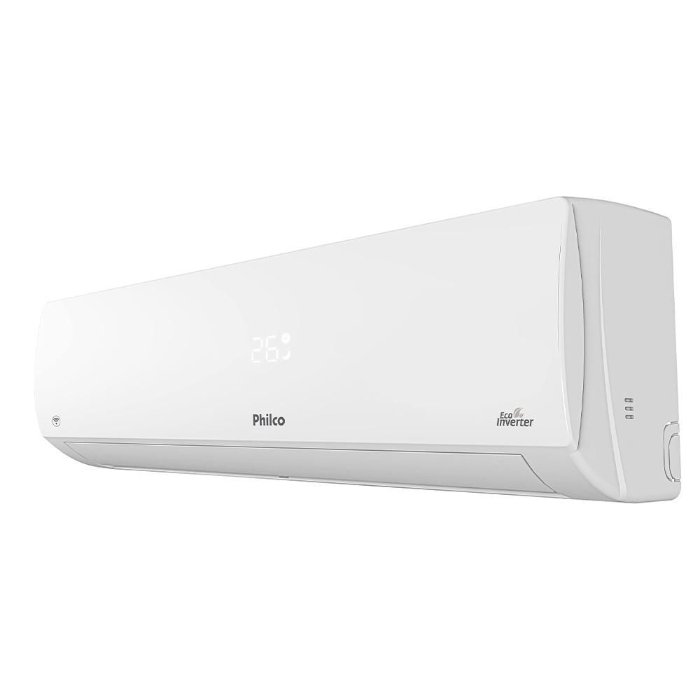 Encontraproduto.com.br - Ar Condicionado Split Philco 9000 BTUs Eco Inverter 220V PAC9000IFM15