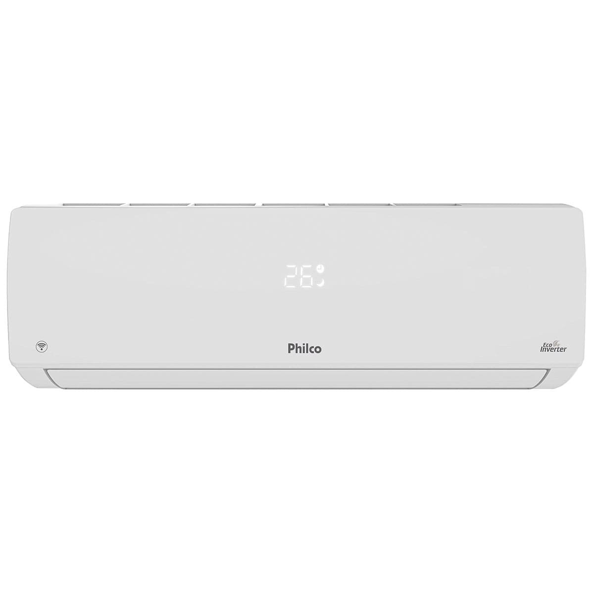 Encontraproduto.com.br - Ar Condicionado Split Philco 12000 Btu/h PAC12000IFM15 Eco Inverter 220V