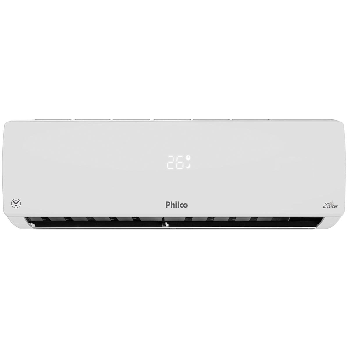 Encontraproduto.com.br - Ar Condicionado Split Philco 12000 Btu/h PAC12000IFM15 Eco Inverter 220V