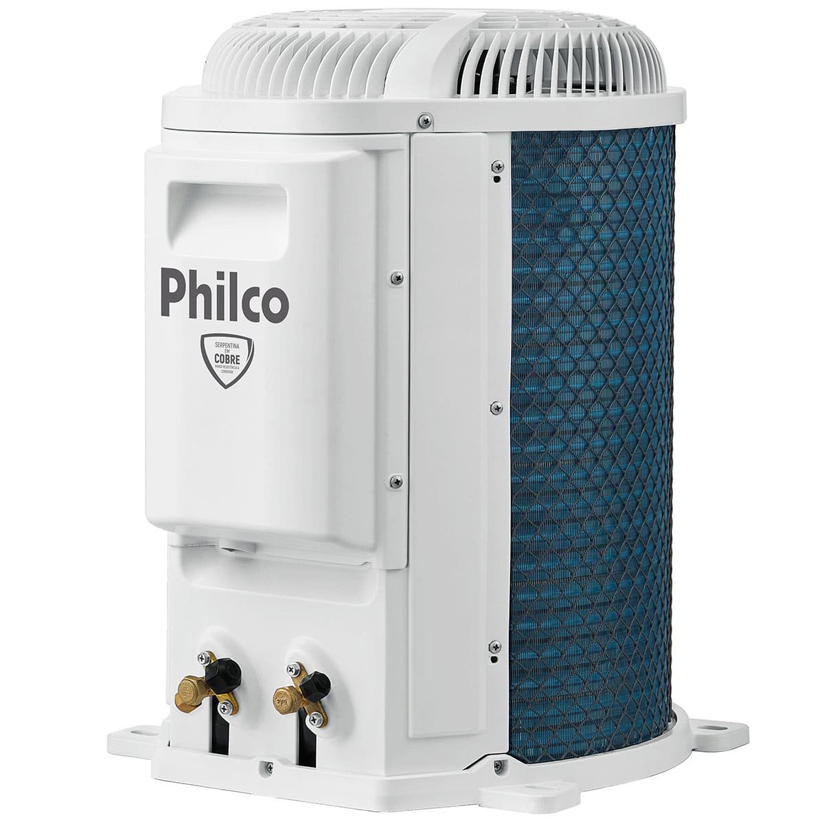 Encontraproduto.com.br - Ar Condicionado Split Philco 12000 Btu/h PAC12000IFM15 Eco Inverter 220V
