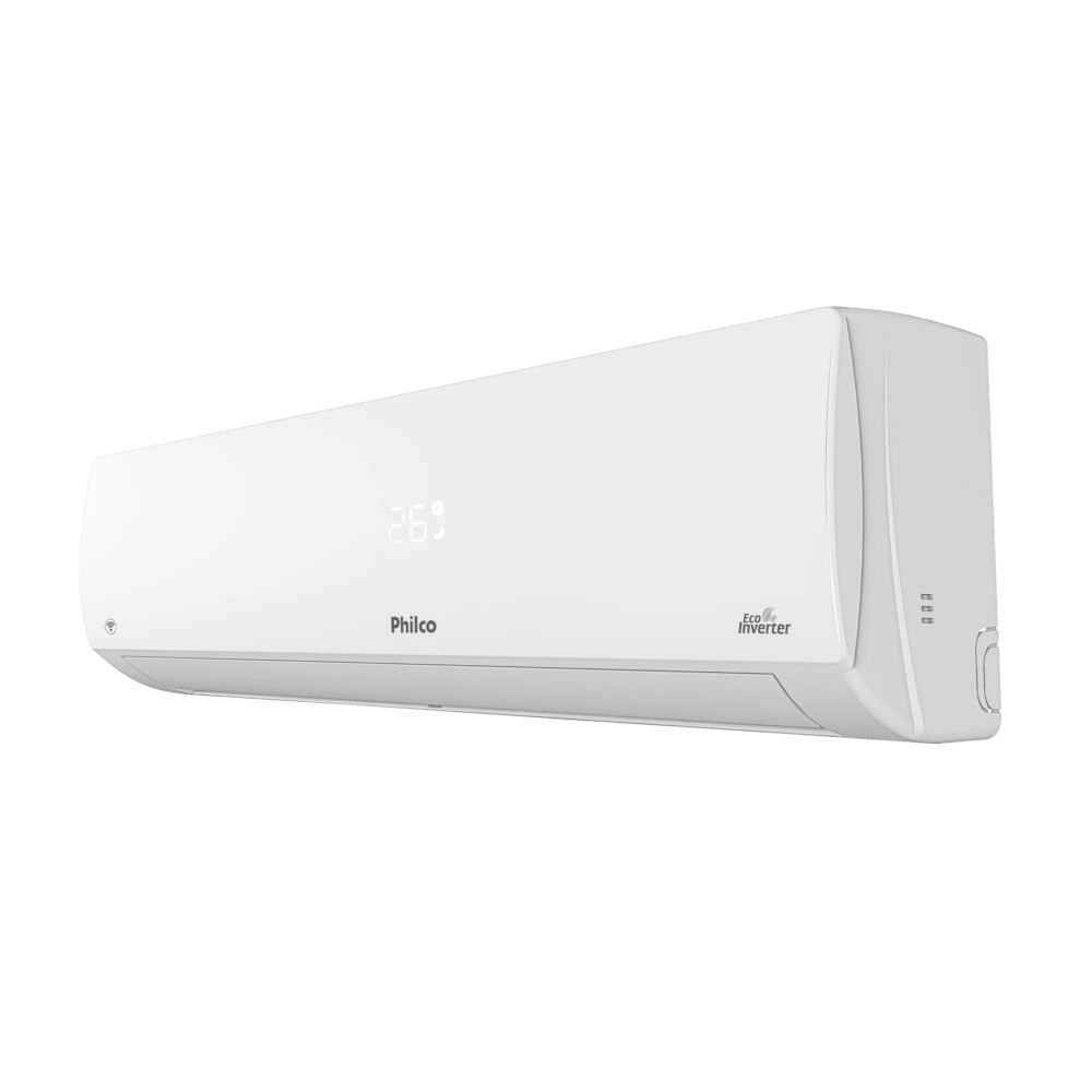 Encontraproduto.com.br - Ar Condicionado Split Philco 12000 Btu/h PAC12000IFM15 Eco Inverter 220V