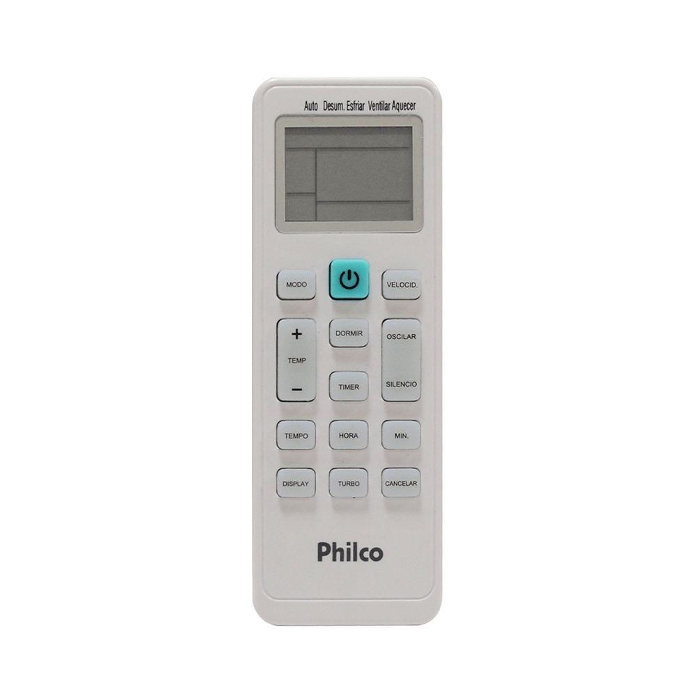 Encontraproduto.com.br - Ar Condicionado Split Inverter Philco 12000 BTUS Frio 220V PAC12000IFM15