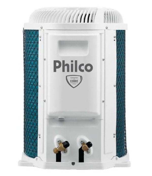 Encontraproduto.com.br - Ar Condicionado Split Inverter Philco 18000 BTUS Frio 220V PAC18000IFM15