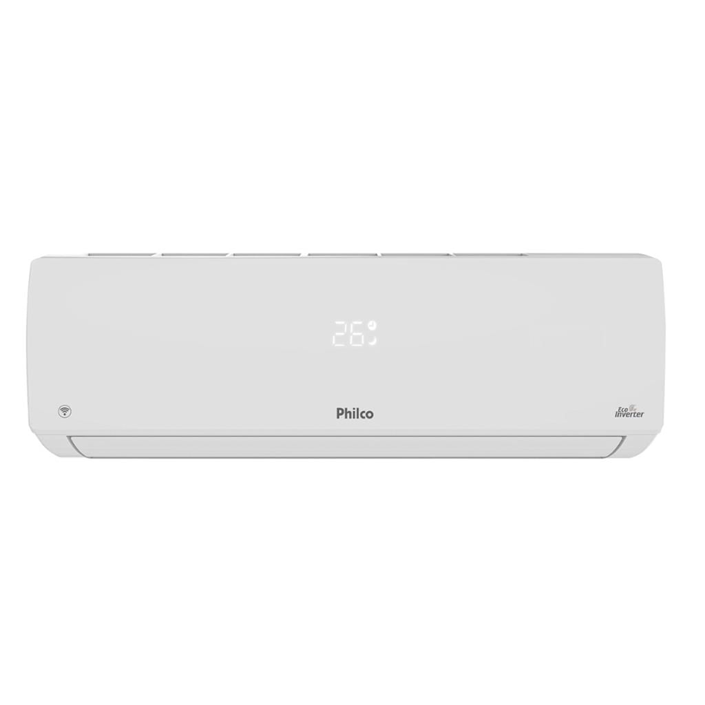 Ar Condicionado Split Inverter 30000 Btus Pac30000ifm15 Branco Frio Philco