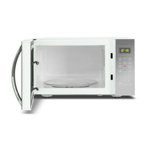 Encontraproduto.com.br - Micro-ondas Philco 25l Limpa Fácil Pmo28e 1100w 220v