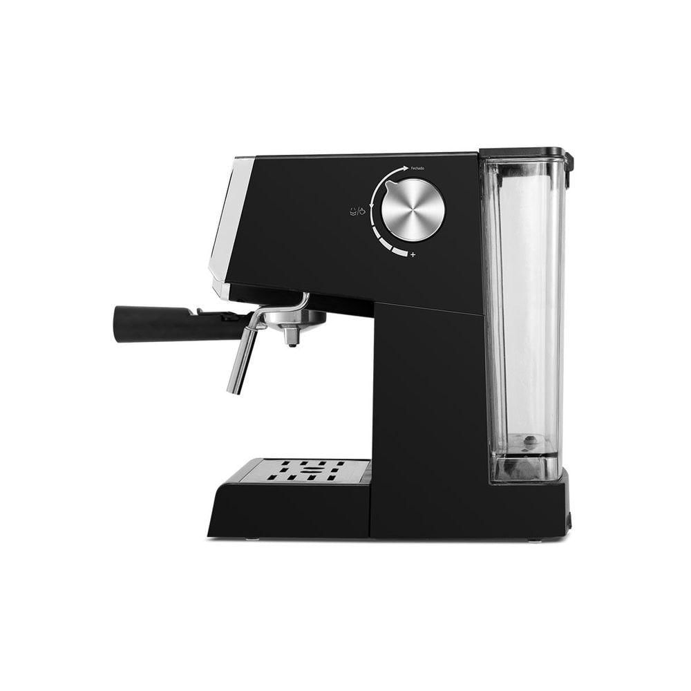Encontraproduto.com.br - Cafeteira Espresso Britânia Bcf33 15 Bar 1,6l 850w 220V