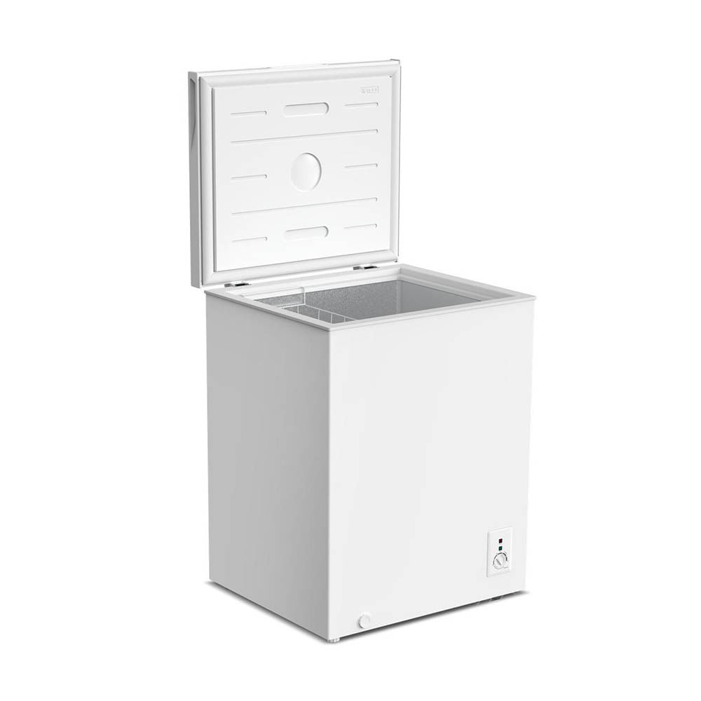 Encontraproduto.com.br - Freezer Horizontal Philco 99 Litros PFH205B Degelo Manual Branco