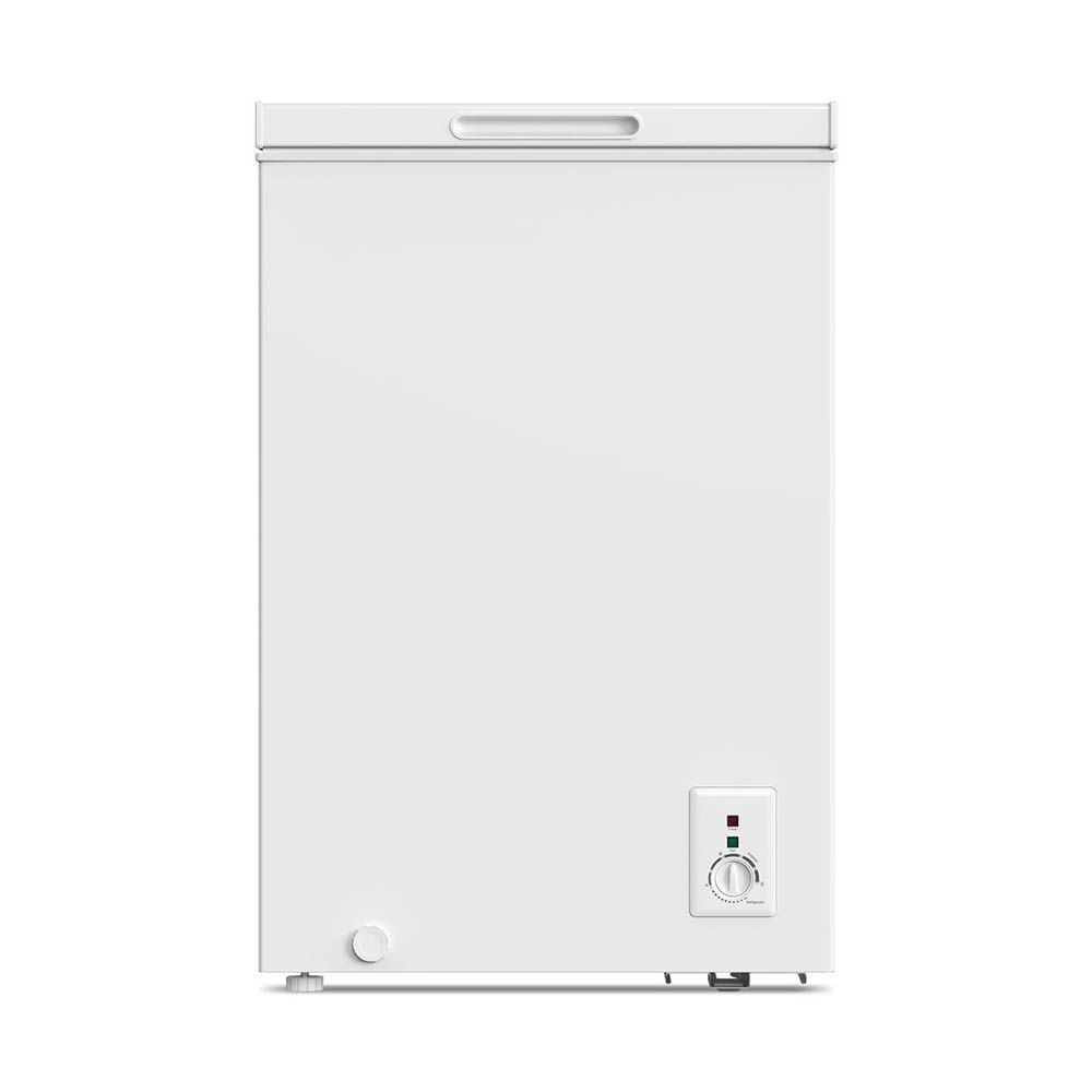 Encontraproduto.com.br - Freezer Horizontal Philco 99 Litros PFH205B Degelo Manual Branco