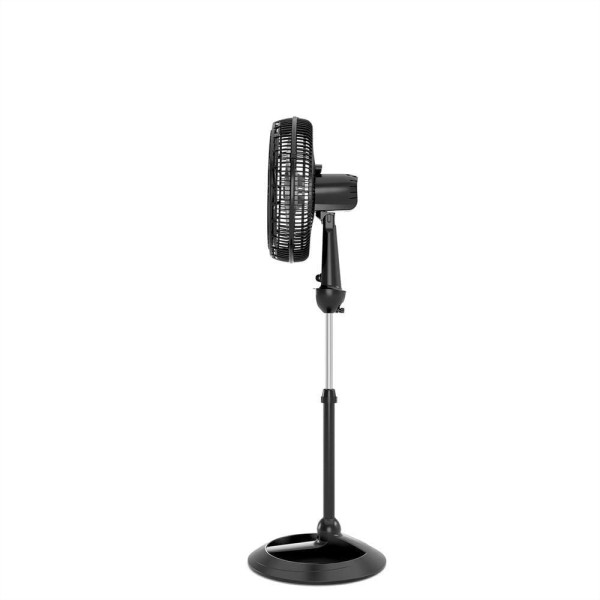 Encontraproduto.com.br - Ventilador de Coluna Britânia Turbo Silencioso 160W BVT466 220V