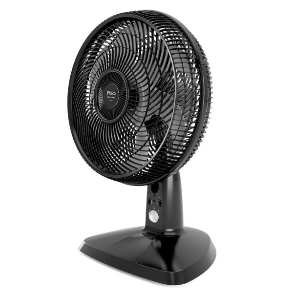 Encontraproduto.com.br - Ventilador Philco Pvt402 Repelente E Aromatizador 160w 127v