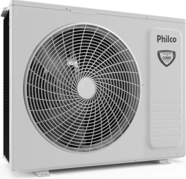 Encontraproduto.com.br - UNID.EVAP.9000BTUS PHILCO PAC9FB INVERTER 220V