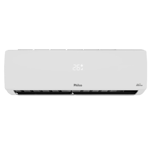 Encontraproduto.com.br - UNID.EVAP.9000BTUS PHILCO PAC9FB INVERTER 220V