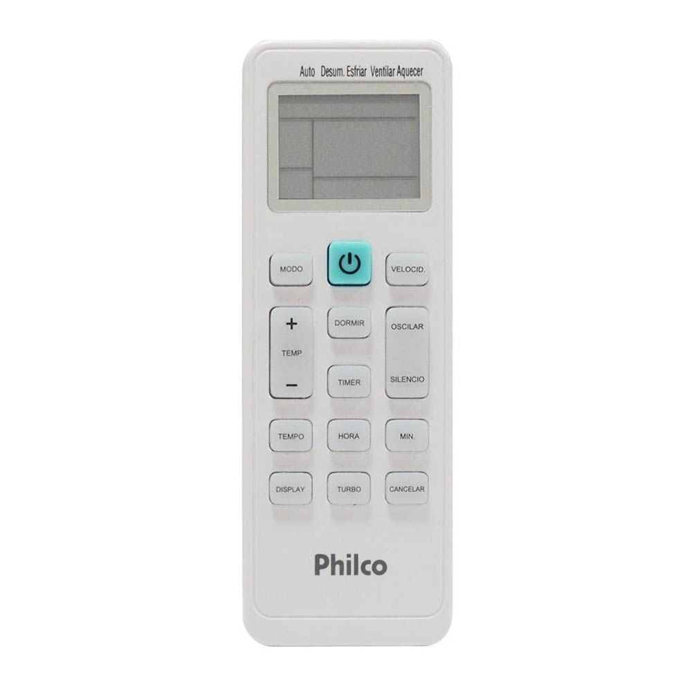 Encontraproduto.com.br - Ar Condicionado Split Hi Wall Philco PAC18FB Inverter 18.000 Btus Frio 220V R-32