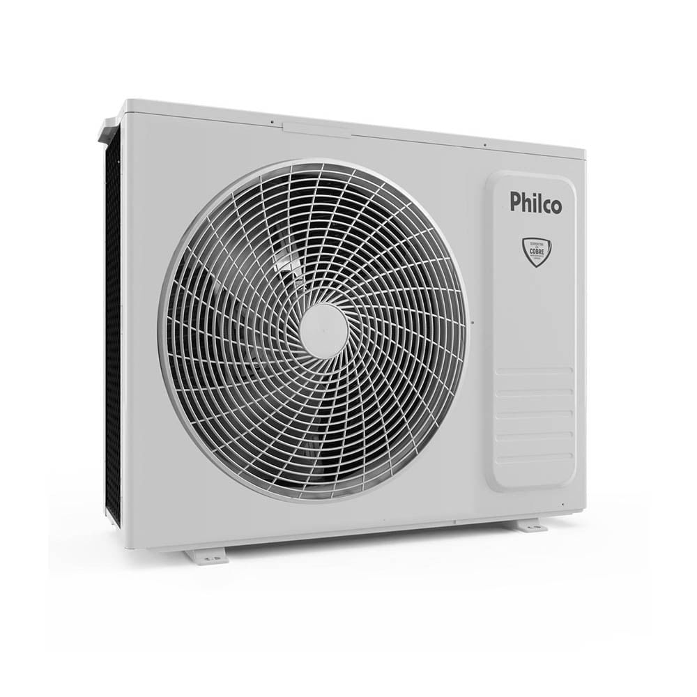 Encontraproduto.com.br - Ar Condicionado Split Hi Wall Philco PAC18FB Inverter 18.000 Btus Frio 220V R-32