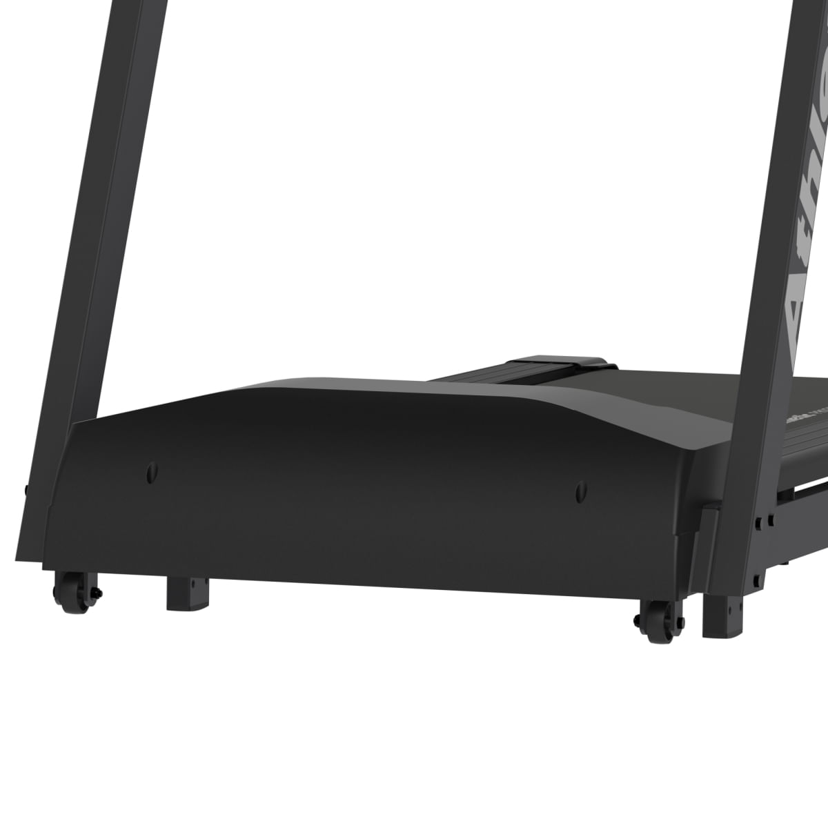 Encontraproduto.com.br - Esteira Elétrica Athletic Professional Amazon 3.0t 25km/h 127V