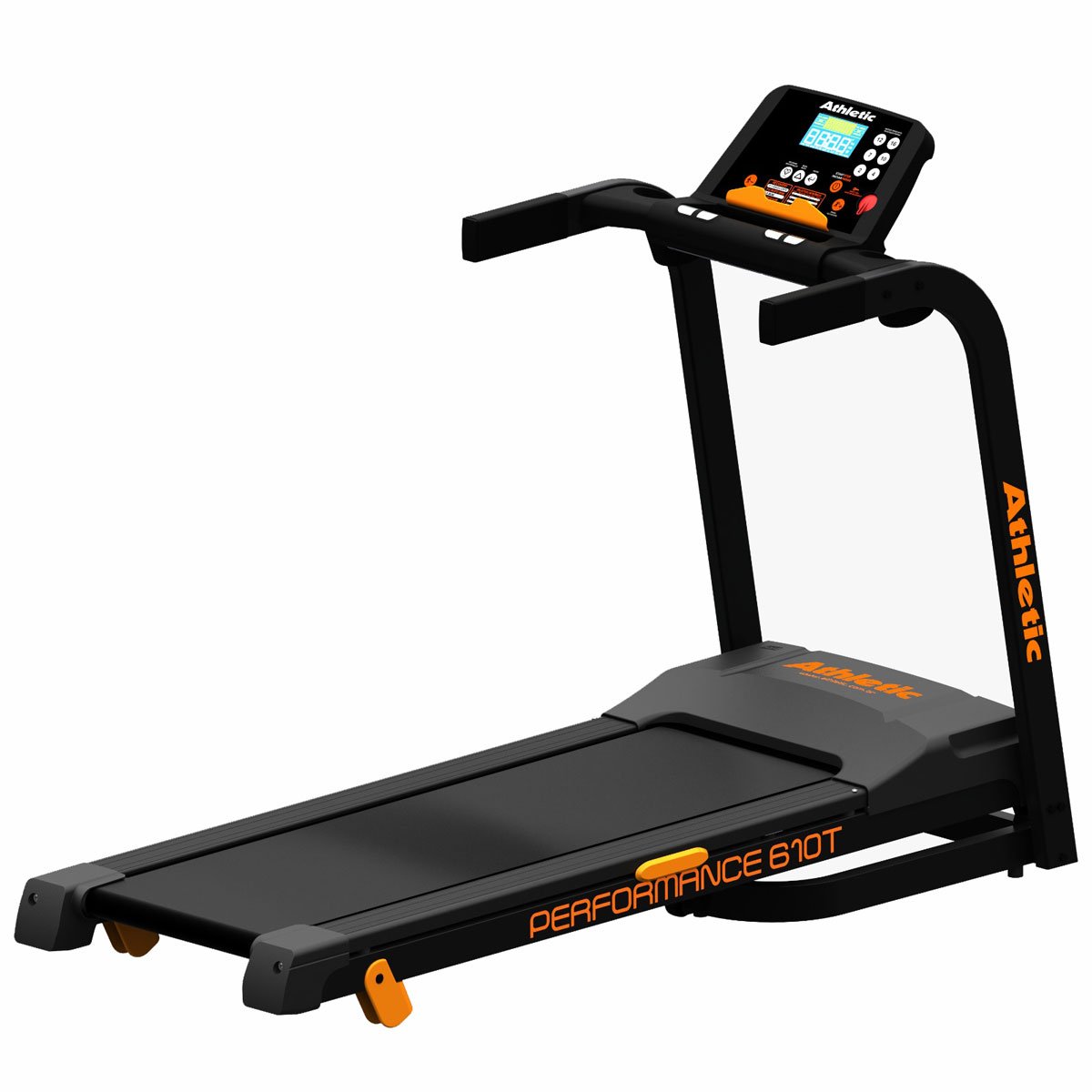 Esteira Athletic Performance 610T 110V 3923