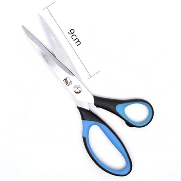 Tesoura Lanmax Multiuso Soft 8 1/4