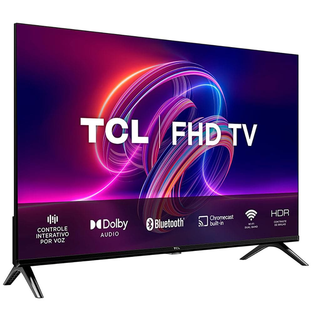 Encontraproduto.com.br - Tv Smart Led 43