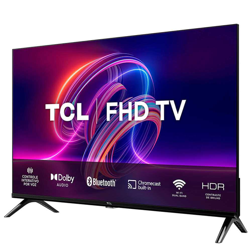 Encontraproduto.com.br - Tv Smart Led 43