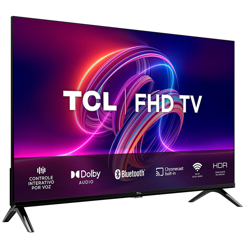 Encontraproduto.com.br - Tv Smart Led 43