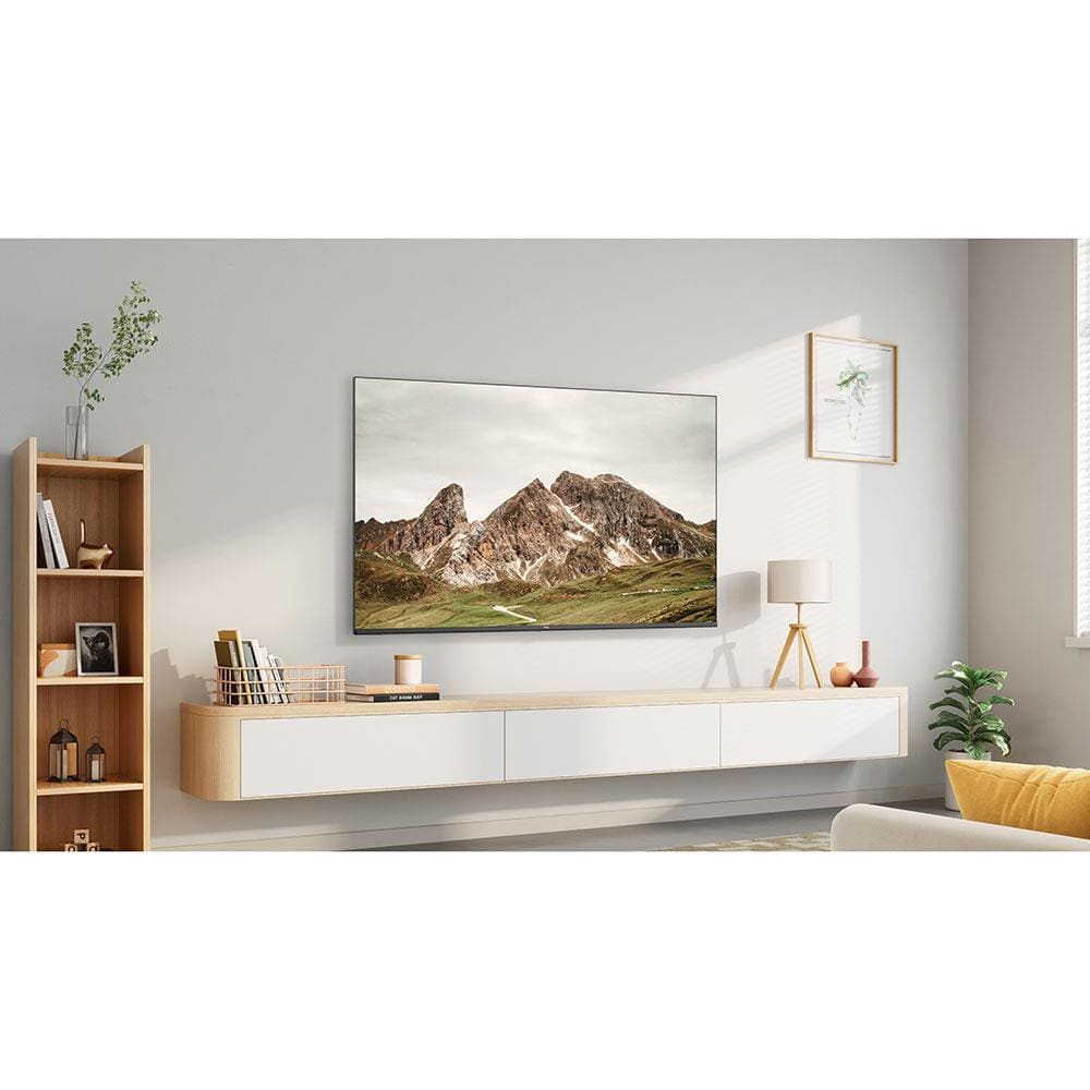 Encontraproduto.com.br - Smart Tv S5400af Full Fhd Android Tv 32 Polegadas Tcl Preto Bivolt