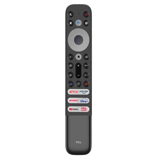 Encontraproduto.com.br - Smart Tv S5400af Full Fhd Android Tv 32 Polegadas Tcl Preto Bivolt
