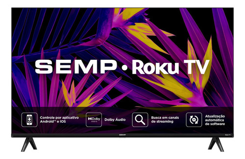 Smart TV 32