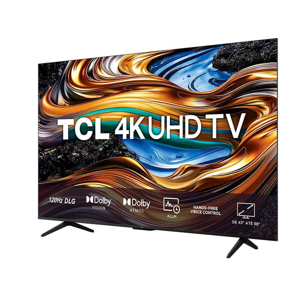 Encontraproduto.com.br - Smart TV 50
