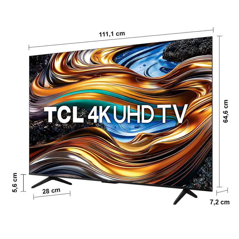 Encontraproduto.com.br - Smart TV 50