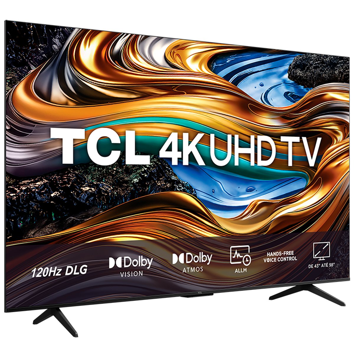 Encontraproduto.com.br - Smart TV 50