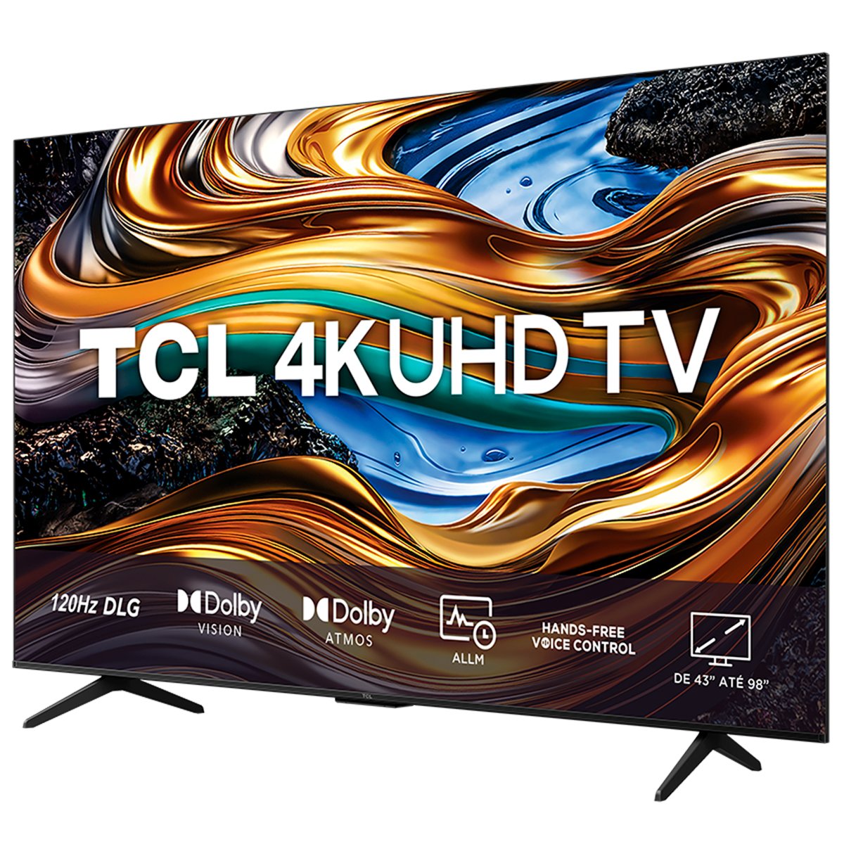 Encontraproduto.com.br - Smart TV 50