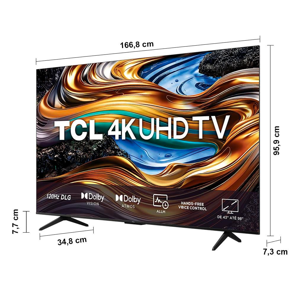 Encontraproduto.com.br - Smart TV 75